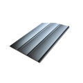 High Quality U Type Decorative High-Pressure Nail Free Laminate Pvc Wall Ceiling Panel For Home Decor